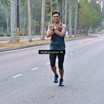 Runner Photo 8165863