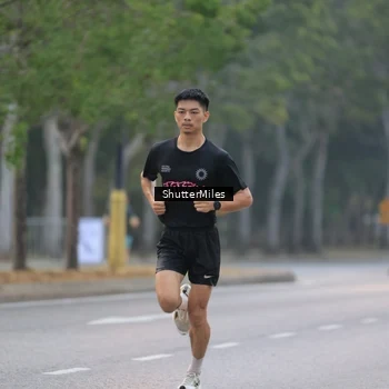 Runner Photo 8165864