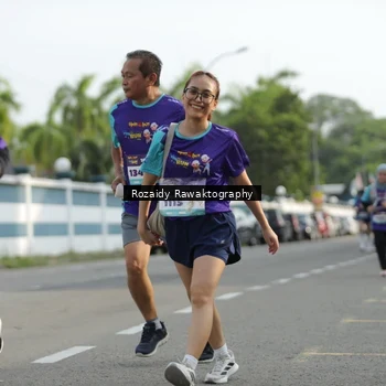 Runner Photo 8165867