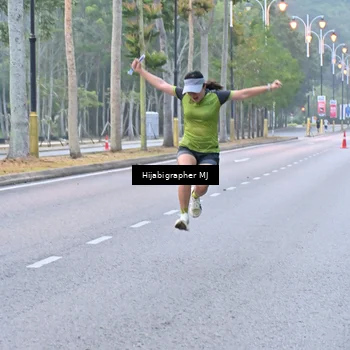 Runner Photo 8165868