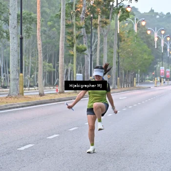Runner Photo 8165869