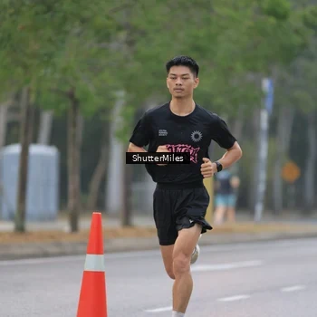 Runner Photo 8165870