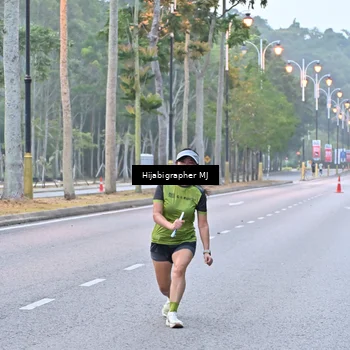 Runner Photo 8165872