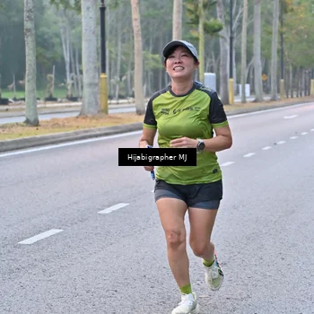 Runner Photo 8165873