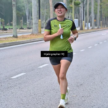 Runner Photo 8165874