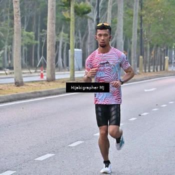 Runner Photo 8165875