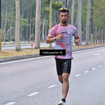 Runner Photo 8165876