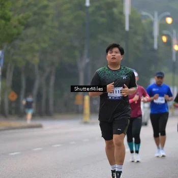 Runner Photo 8165878