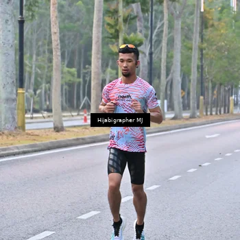 Runner Photo 8165882