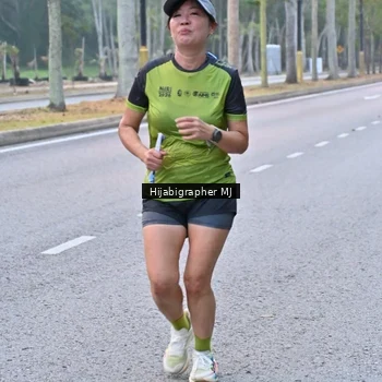 Runner Photo 8165884