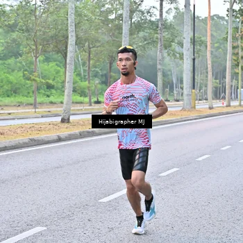 Runner Photo 8165885