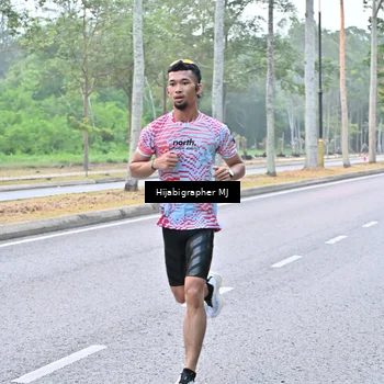 Runner Photo 8165886