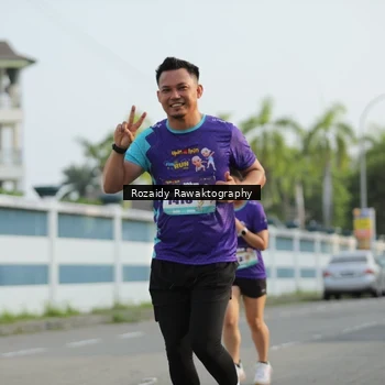 Runner Photo 8165887
