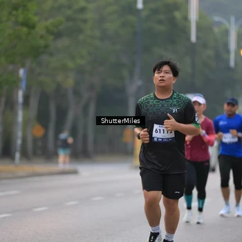 Runner Photo 8165888