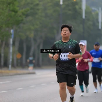 Runner Photo 8165889