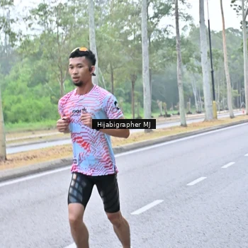 Runner Photo 8165891