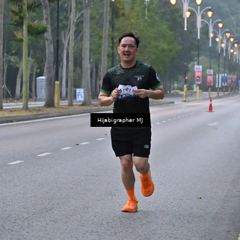 Runner Photo 8165892