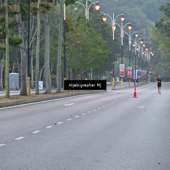 Runner Photo 8165893