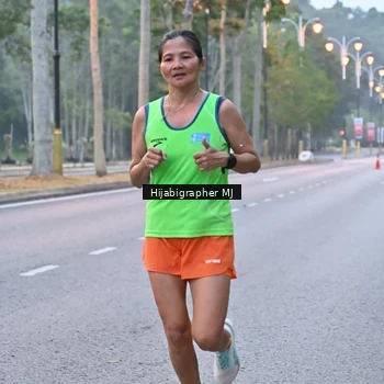 Runner Photo 8165894