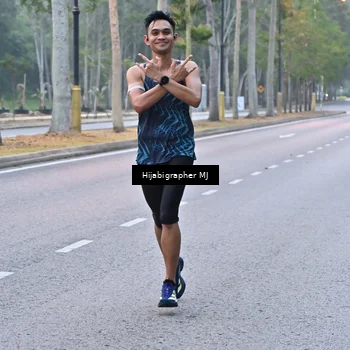 Runner Photo 8165895