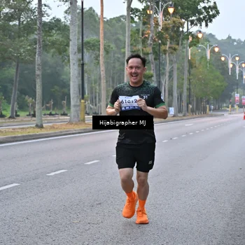 Runner Photo 8165897