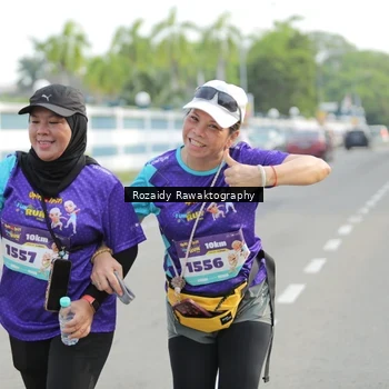 Runner Photo 8165899