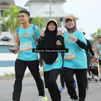 Runner Photo 8165901