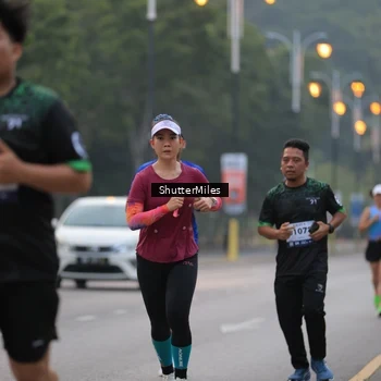 Runner Photo 8165902