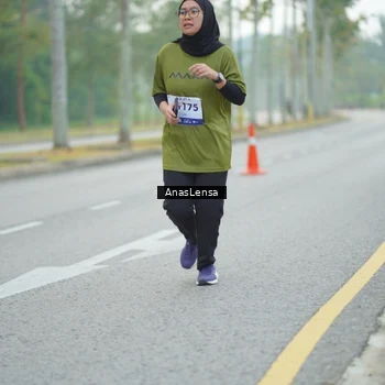 Runner Photo 8165903