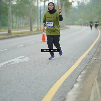 Runner Photo 8165905