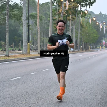 Runner Photo 8165907