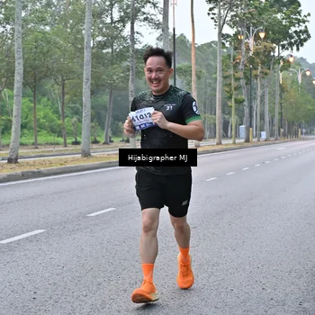 Runner Photo 8165908