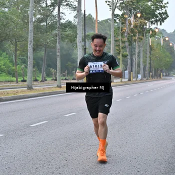 Runner Photo 8165912