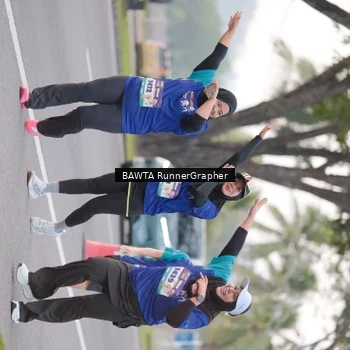 Runner Photo 8165913