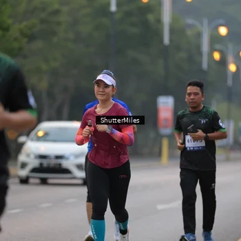 Runner Photo 8165915