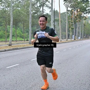 Runner Photo 8165916