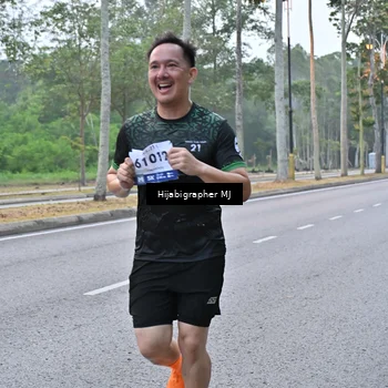 Runner Photo 8165918