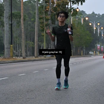 Runner Photo 8165921