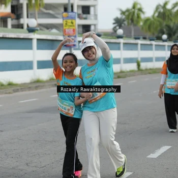 Runner Photo 8165923