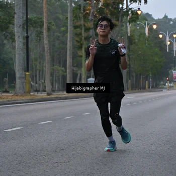 Runner Photo 8165924