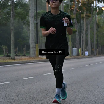 Runner Photo 8165925