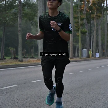 Runner Photo 8165926