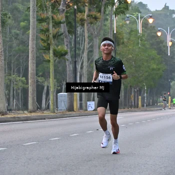 Runner Photo 8165928