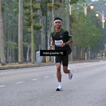 Runner Photo 8165929