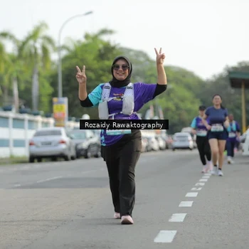Runner Photo 8165931