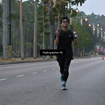 Runner Photo 8165932