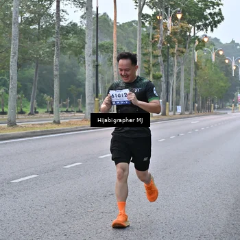 Runner Photo 8165933