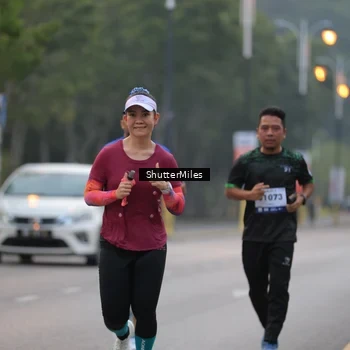 Runner Photo 8165937