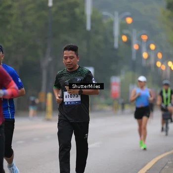 Runner Photo 8165938