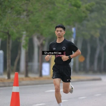 Runner Photo 8165939